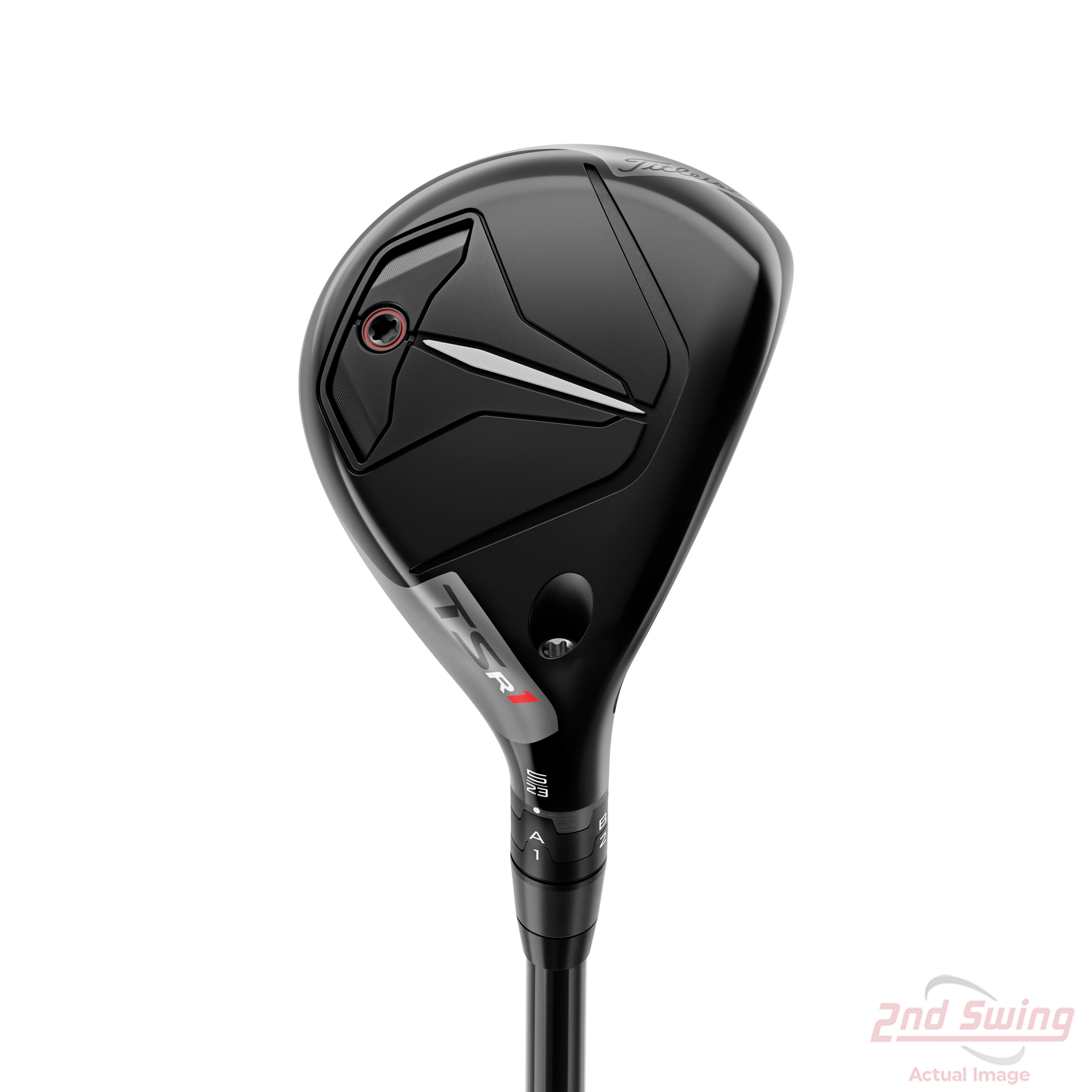 Titleist TSR1 Hybrid (TSR1 NEW HYG) | 2nd Swing Golf